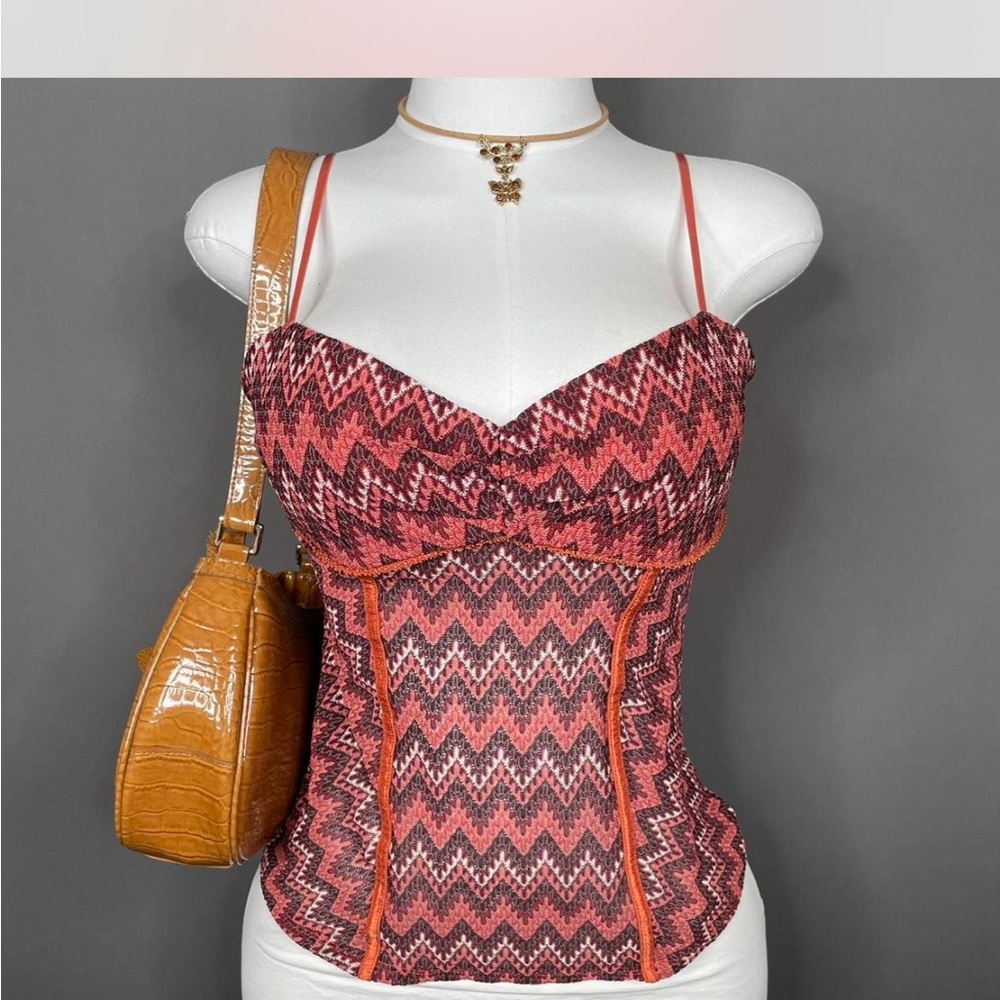 Candie’s Tank Top